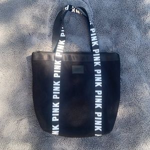 PINK Bag
